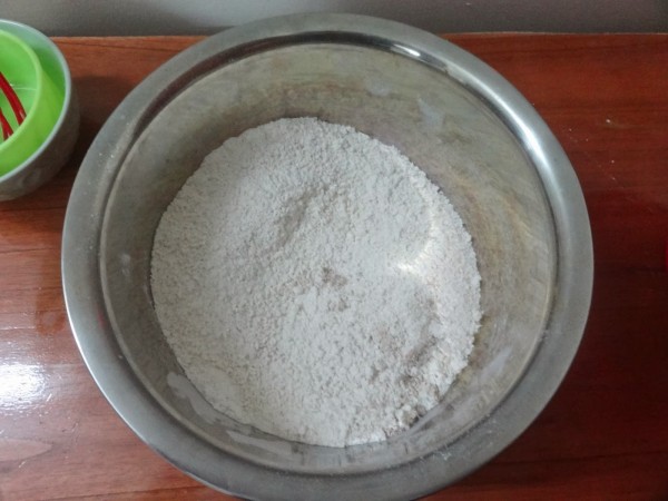 Cách làm bánh bao chiên nhân thịt đơn giản nhất cực ngon