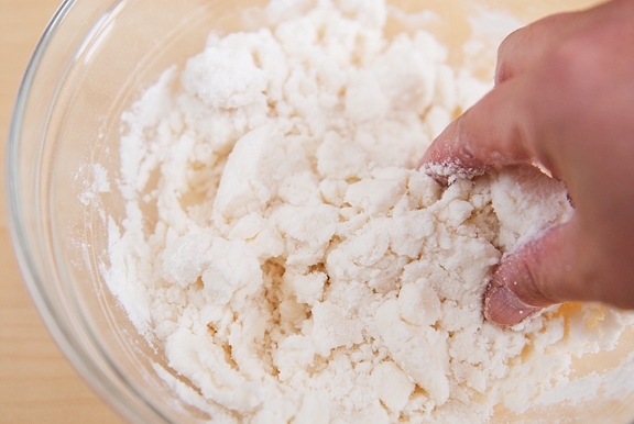 Cách làm bánh bao chiên nhân thịt đơn giản nhất cực ngon