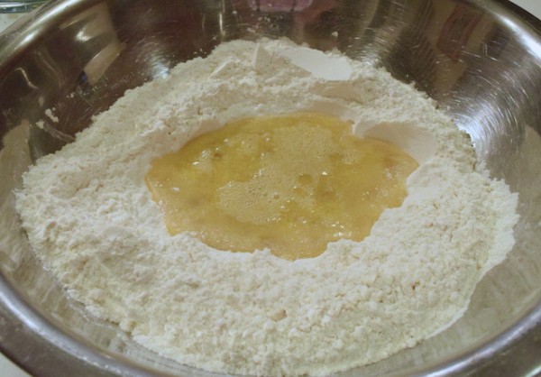 Chia sẻ cách làm bánh bao nhân đậu xanh ngon nhất