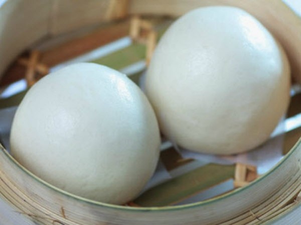 Chia sẻ cách làm bánh bao nhân đậu xanh ngon nhất