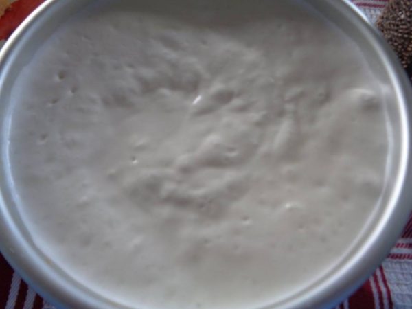 Cách làm bánh bò hấp đơn giản ngon miệng cả nhà đều mê