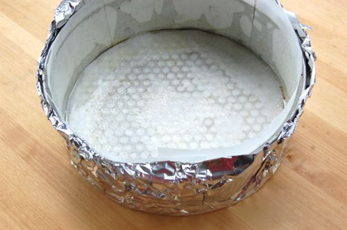 Cách làm bánh bông lan kem phô mai thơm phức ngon tuyệt