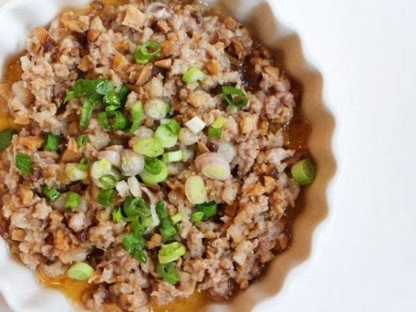 Cách làm bánh bột lọc chiên mới lạ thơm giòn và hấp dẫn