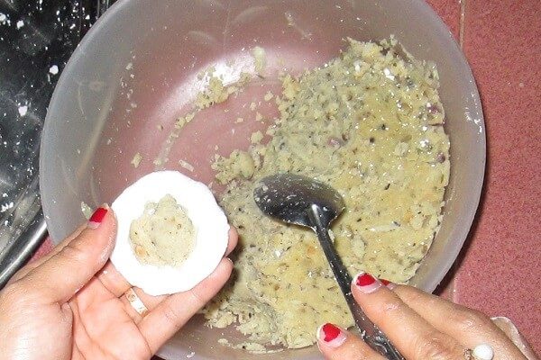 Cách làm bánh bột lọc chiên mới lạ thơm giòn và hấp dẫn