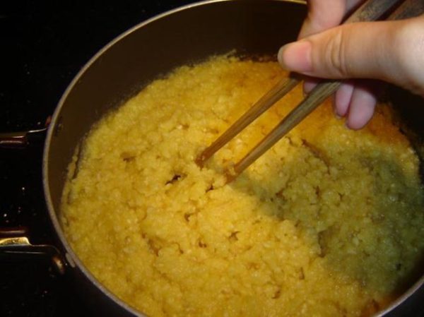 Cách làm bánh cam mềm trong giòn ngoài ngon hết ý