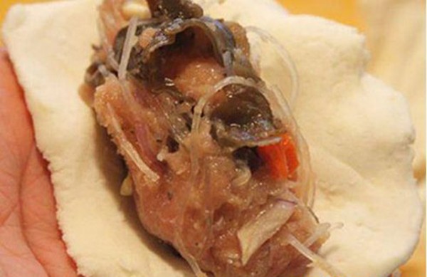 Cách làm bánh rán nhân mặn, ngọt cực dễ