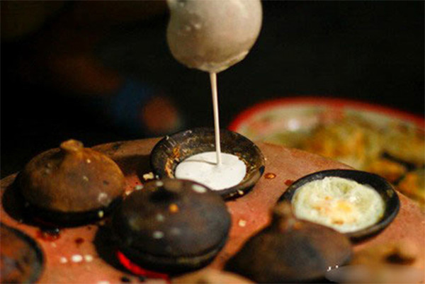 Cách làm bánh căn, công thức bánh căn chuẩn nhất