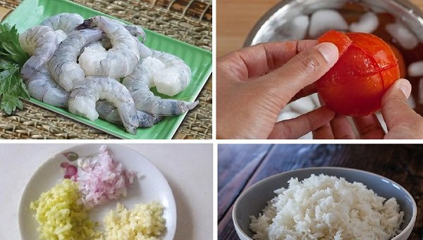 Cách làm bánh căn, công thức bánh căn chuẩn nhất