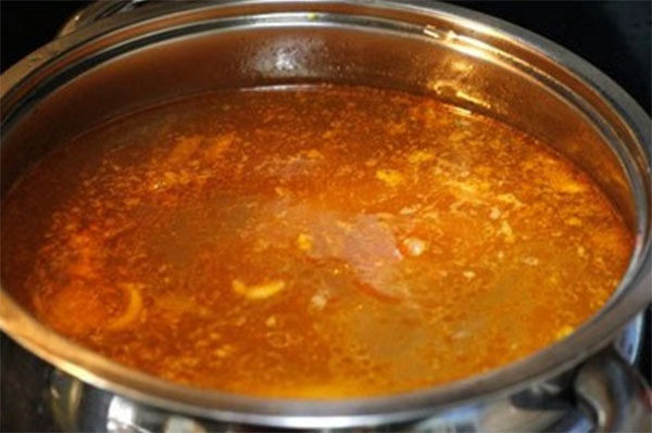 Bỏ túi cách nấu bánh canh chay cực đơn giản