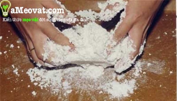 Cách làm bánh chuối hấp ngon không tả nổi