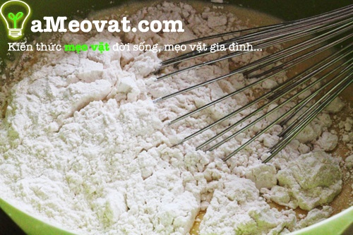 Cách làm bánh chuối nướng thơm ngon đơn giản nhất