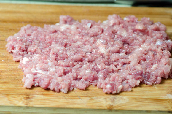 Cách làm bánh cuốn nhân thịt ngon nhất tại nhà