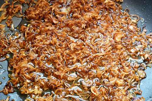 Cách làm bánh cuốn nhân thịt ngon nhất tại nhà