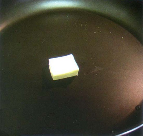 Cách làm bánh Crepe “made by me” cực đơn giản