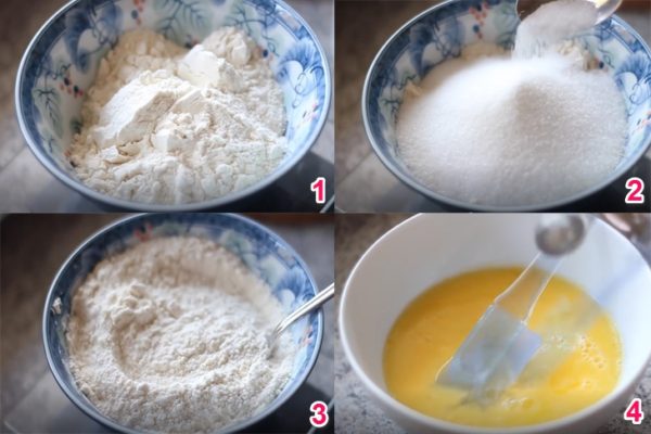 Cách làm bánh cupcake tuyệt ngon không cần lò nướng