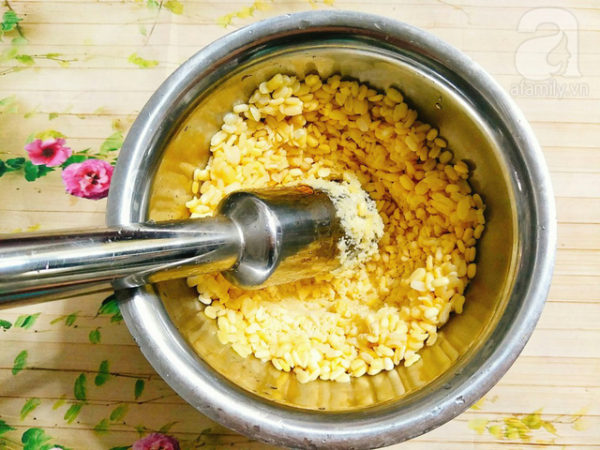 Cách làm bánh dầy đơn giản ngon miệng cực dễ cho bà nội trợ