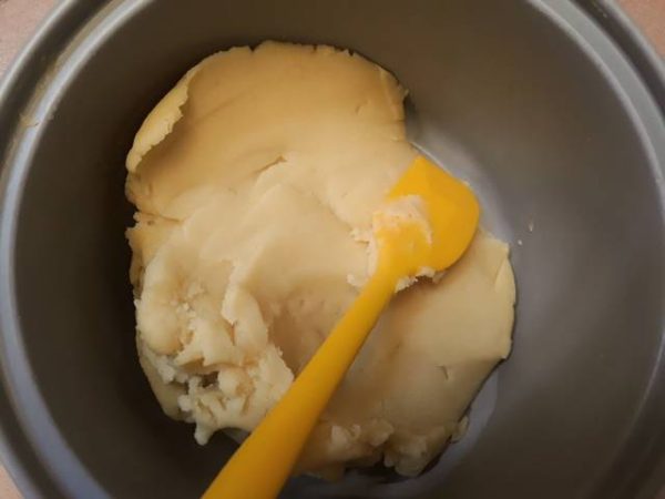 Cách làm bánh dầy đơn giản ngon miệng cực dễ cho bà nội trợ