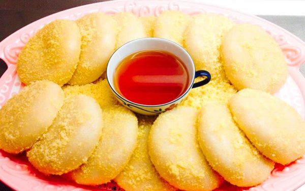 Cách làm bánh dầy đơn giản ngon miệng cực dễ cho bà nội trợ