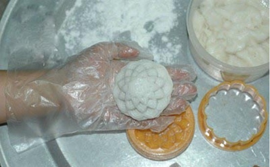 Cách làm bánh dẻo trung thu thơm ngon đơn giản nhất