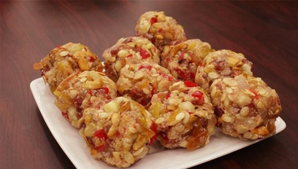 Cách làm bánh dẻo trung thu thơm ngon đơn giản nhất