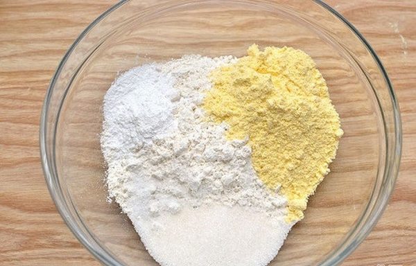 Cách làm bánh dừa nướng Quảng Nam thơm giòn