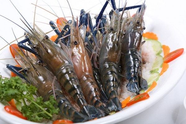 Cách làm bánh đúc mặn, bánh đúc lá dứa ngon miễn chê