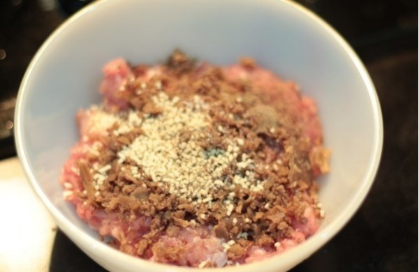 Cách làm bánh đúc mặn thơm ngon đậm đà