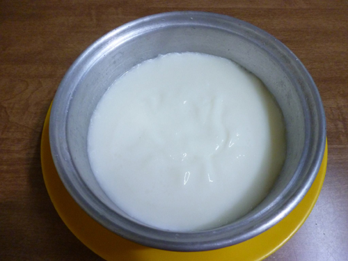 Cách làm bánh đúc mặn thơm ngon đậm đà