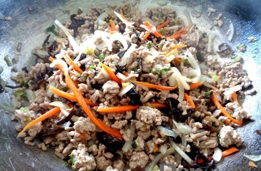 Cách làm bánh đúc mặn thơm ngon đậm đà