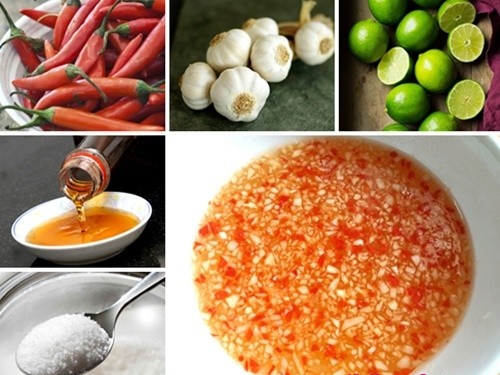 Cách làm bánh đúc mặn thơm ngon đậm đà