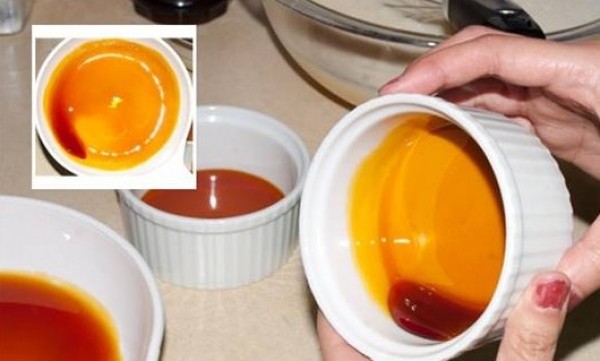 Cách làm bánh Flan ngon tuyệt từ sữa tươi
