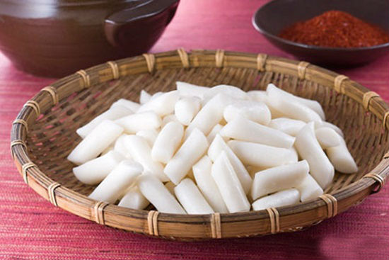 Cách làm bánh gạo cay hàn quốc (bánh Tteokbokki) tại nhà