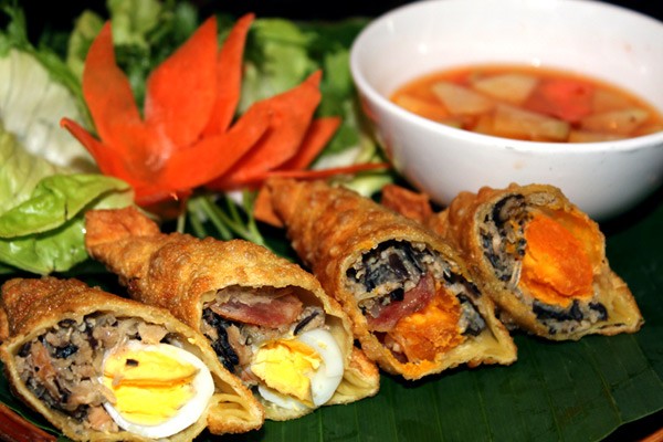Cách làm bánh gối ngon tại nhà đơn giản nhất