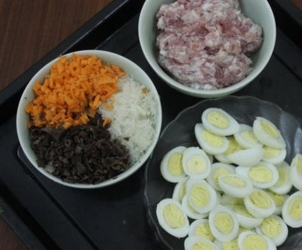 Cách làm bánh gối ngon tại nhà đơn giản nhất