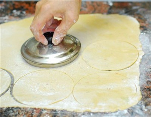 Cách làm bánh gối ngon tại nhà đơn giản nhất