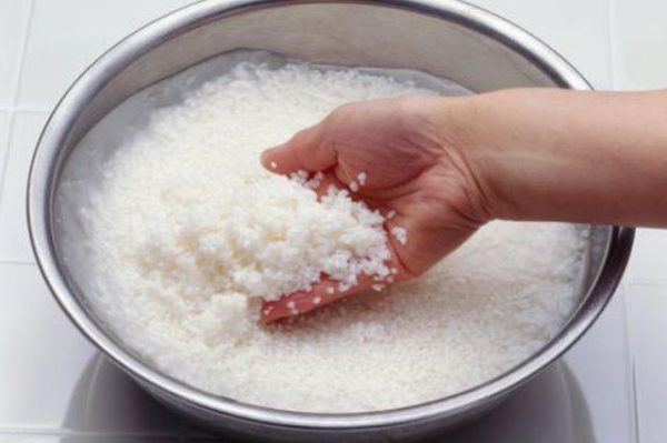 Cách làm bánh hỏi thơm ngon cực kỳ hấp dẫn