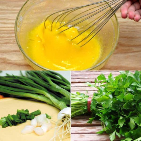 Cách làm bánh khoai tây chiên bột mì đơn giản siêu ngon