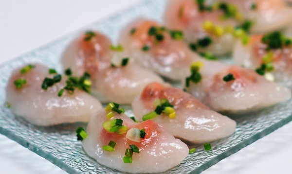 Cách làm bánh bột lọc đơn giản ngay tại nhà