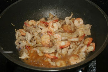 Cách làm bánh bột lọc đơn giản ngay tại nhà