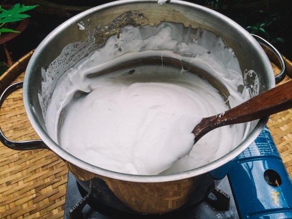 Cách làm bánh bột lọc đơn giản ngay tại nhà