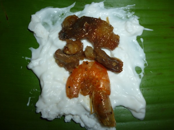 Cách làm bánh bột lọc đơn giản ngay tại nhà