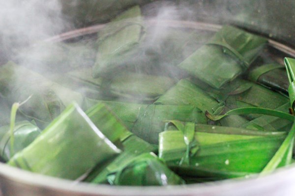 Cách làm bánh bột lọc đơn giản ngay tại nhà