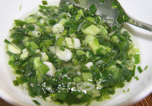 Cách làm bánh bột lọc đơn giản ngay tại nhà