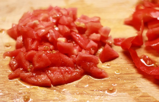 Cách làm bánh mì và nước sốt bánh mì tại nhà