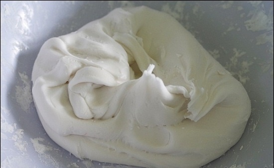 Cách làm bánh mochi nhân đậu đỏ tại nhà thơm ngon