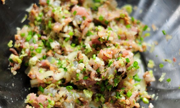 Cách làm bánh nậm Huế ngon chuẩn công thức nhất