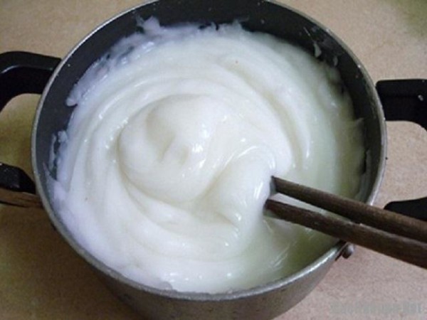 Cách làm bánh nậm Huế ngon chuẩn công thức nhất