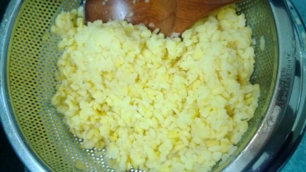 Cách làm bánh phu thê xứ Huế đơn giản ngon miệng ngay tại nhà