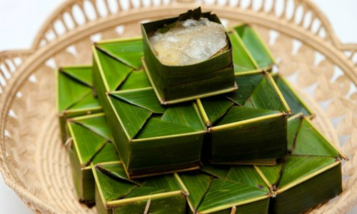 Cách làm bánh phu thê xứ Huế đơn giản ngon miệng ngay tại nhà