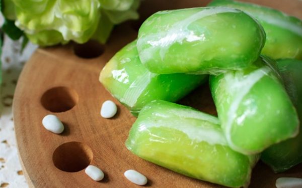 Cách làm bánh phu thê xứ Huế đơn giản ngon miệng ngay tại nhà
